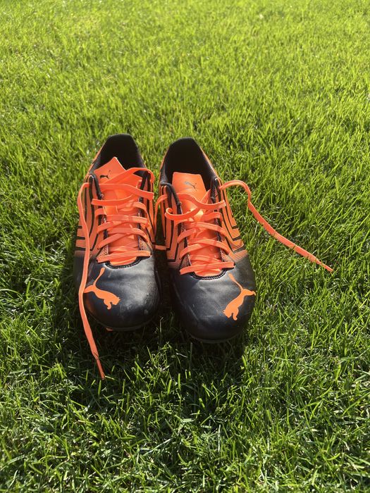 Футболни обувки