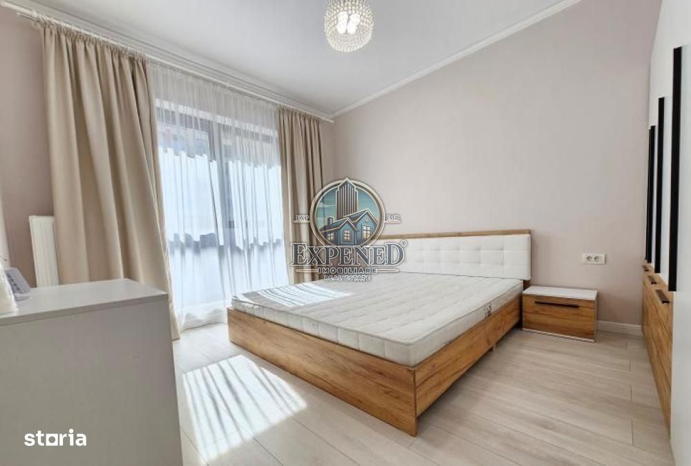 Inchiriere 2 camere Exigent Plazza
