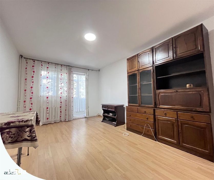 Apartament 2 camere | 50,22  mp | Nicolina | Mutare imediată
