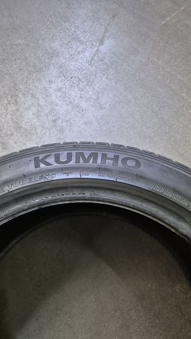 Летни гуми 17ки 225/45/17