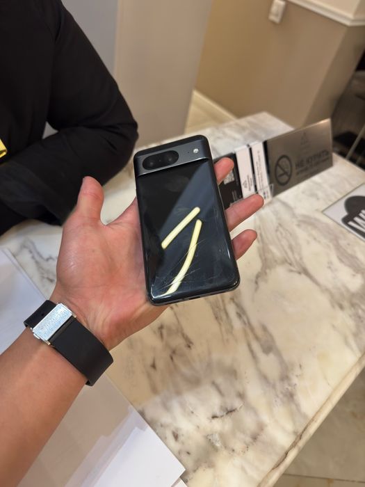 Google Pixel 8 256gb