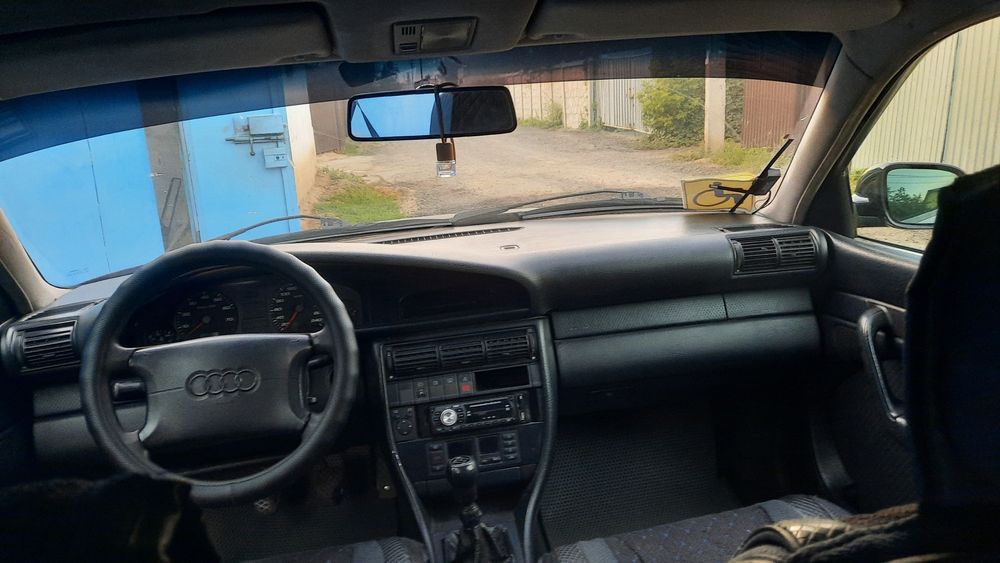 Продам машину ауди