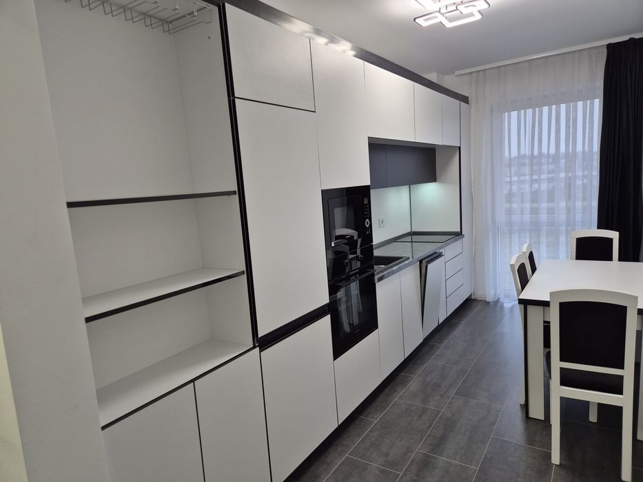 Dau in chirie apartament Prima Urbana