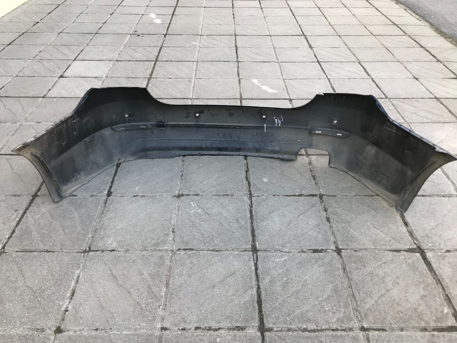 Броня предна и задна брони за Бмв 5 Ф10 Bmw 5 F10