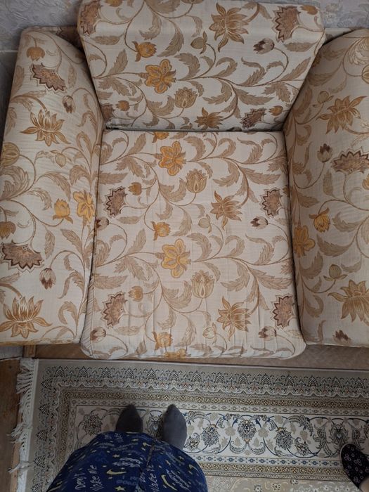 Продам кресло кровать