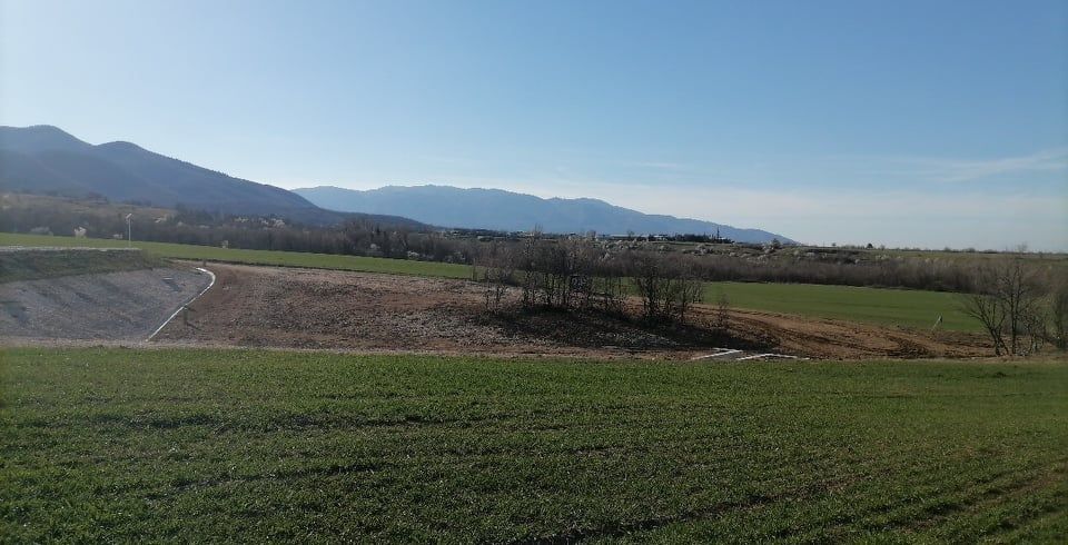 Продава се Земеделски имот в с. Новаково, Област Пловдив -  кв.м за 1530 €/дка - Снимка #2