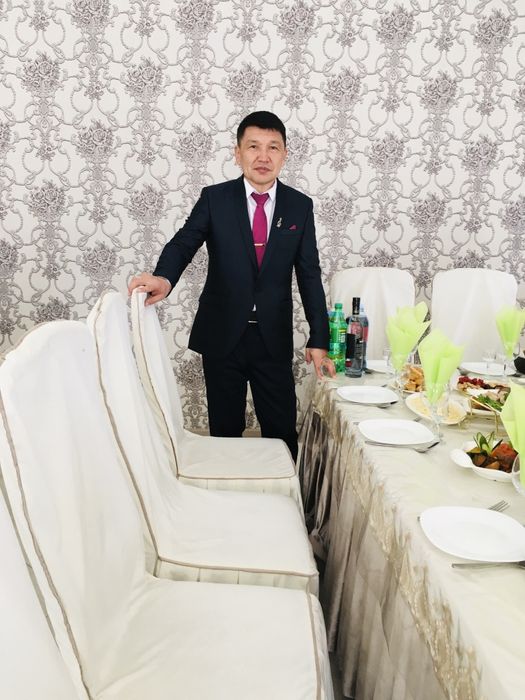 Тамада Әнші домбыра Баян