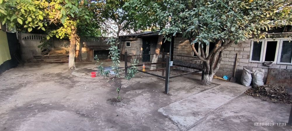 Квартира продаётся дом