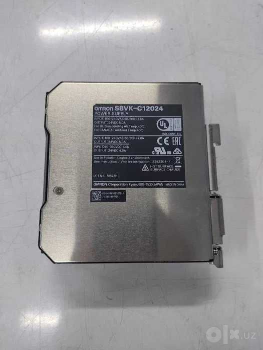 Блок питания DC24V PFT/Mortel Meister/Putzmeister/ASE/Grand/Kaleta