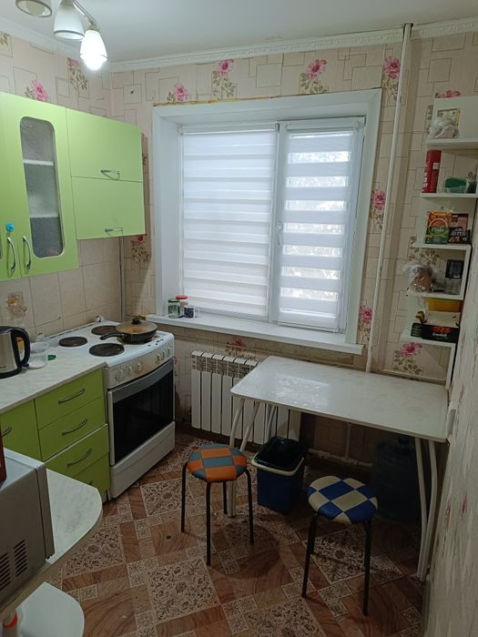 Сдаётся 2-х комнатная