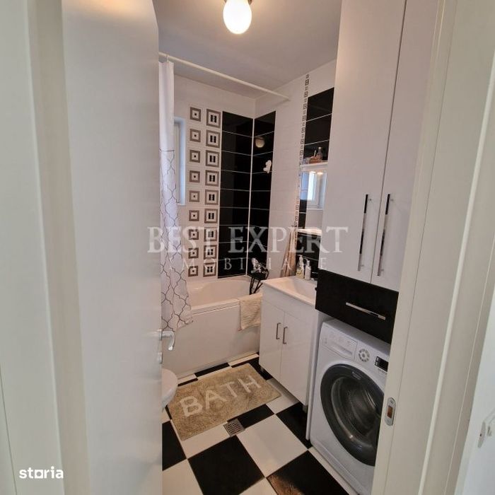Vila de vanzare – mobilata si utilata/complex privat zona Pallady