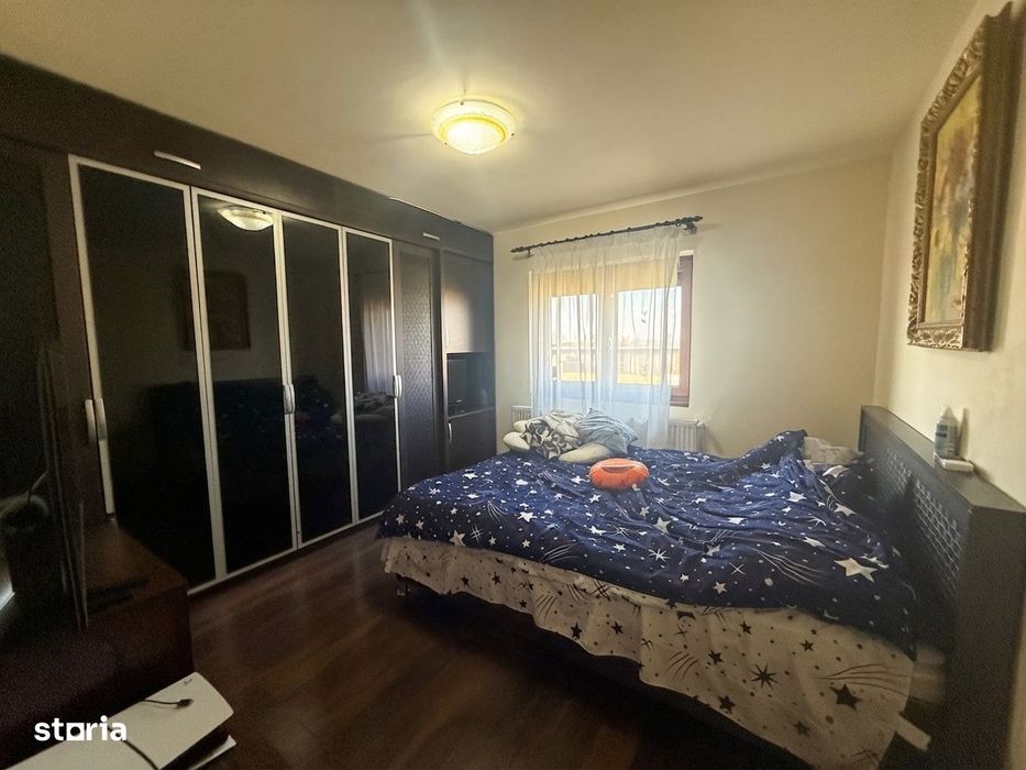 Apartament spatios, 2 camere, open-space, 53 mp utili - Lipovei — fotografia 3