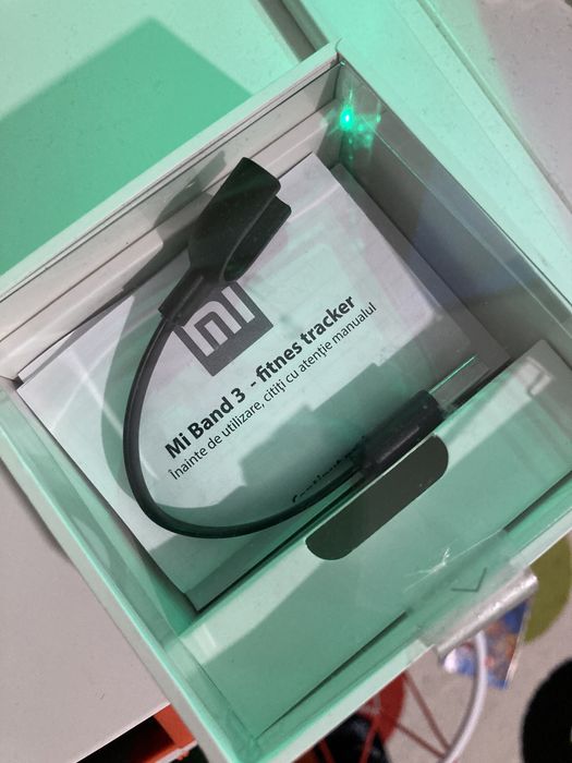 Incarcator mi band 3