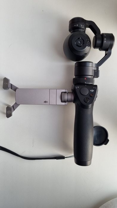 Видео камера  dji