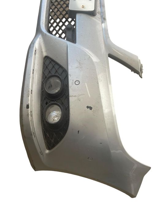 Bara Fata Facelift Mercedes-Benz C-Class W204 2007 - 2014