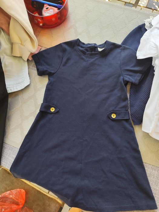 Школьная одежда б/у