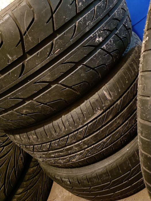 Anvelope R18/225/45/55, /235/60 , 245/45