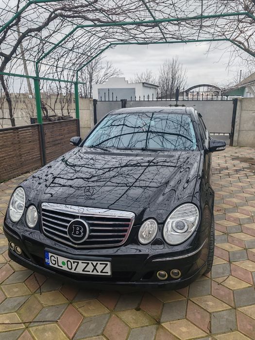 Mercedes -Benz de vânzare