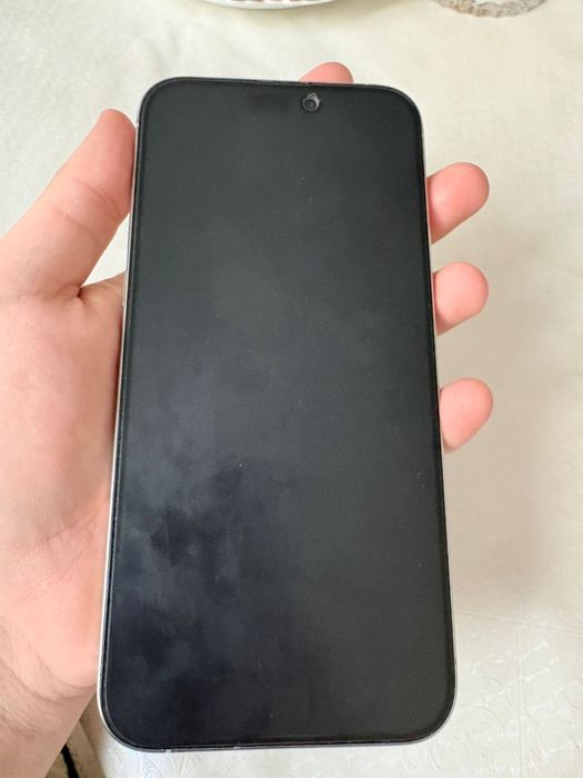 Iphone 15 pro max 1tb