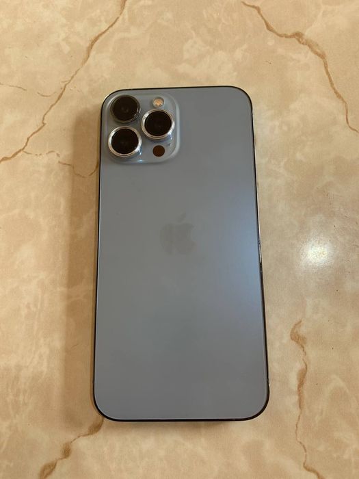 Iphone 13 pro max 128 gb