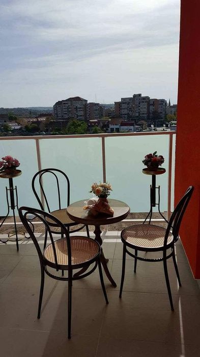 Apartament Lux  Oradea  ARED