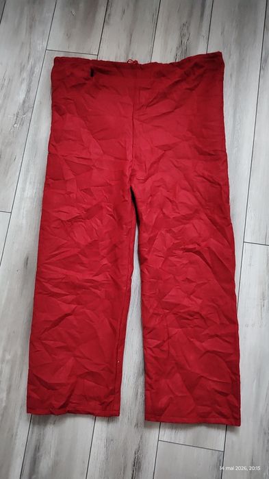 Costum Moș Crăciun