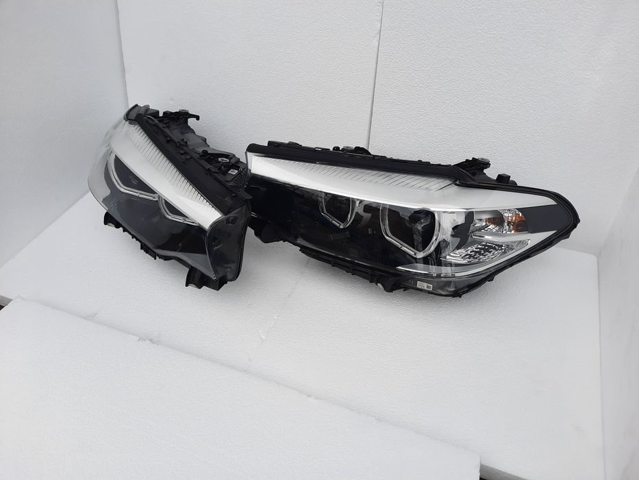 Far faruri bmw G30 G31 seria 5 full led stanga / dreapta