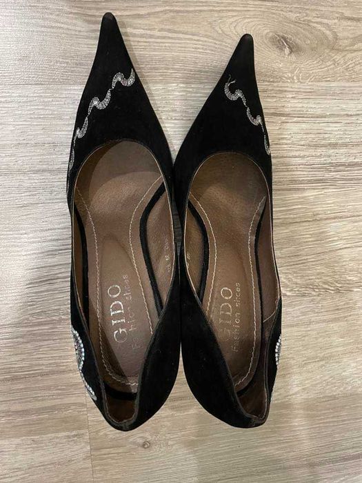 Дамски обувки Gido