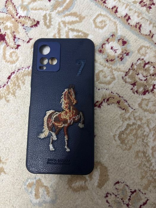 Телефон Vivo Y21