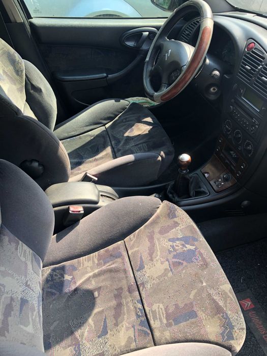 Vand Citroen Xsara