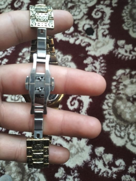 Soat:Patek Philippe Geneve