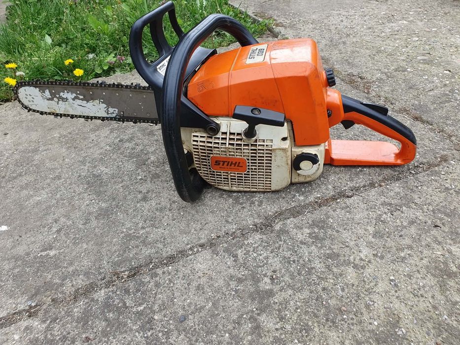 Drujba Sthil De Mană,m/s200