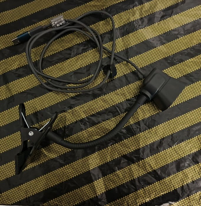 Камера Logitech StreamCam