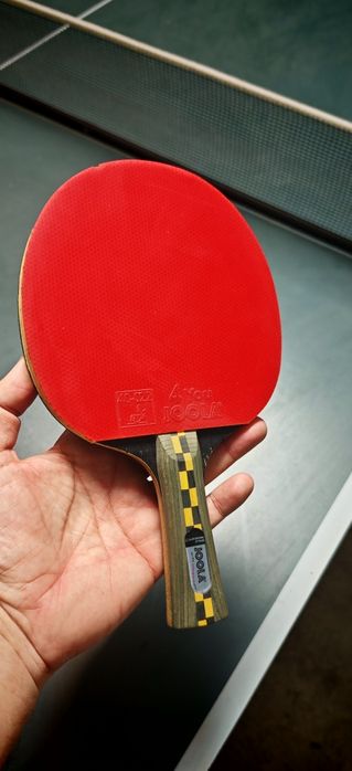 Paletă Joola Carbon Pro