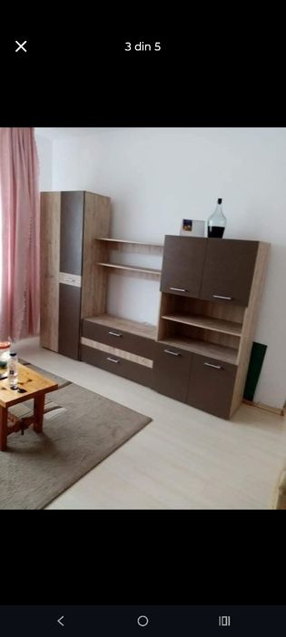 Închiriez apartament Florești