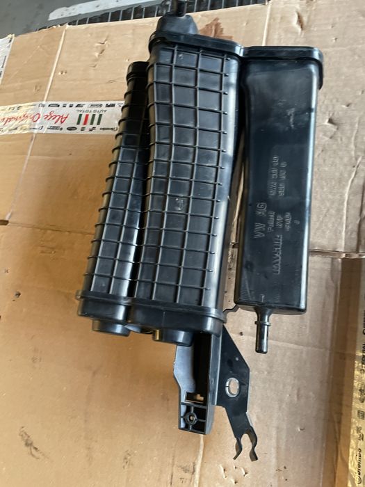 Filtru carbon Canistra carbon Golf 8 1.5 eTSI