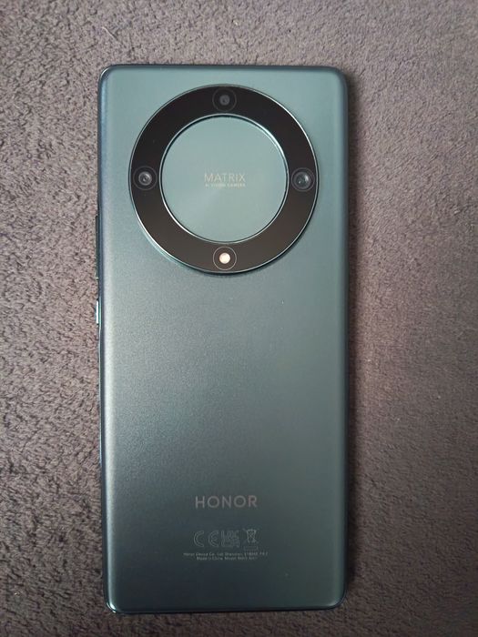 Honor magic 5 lite