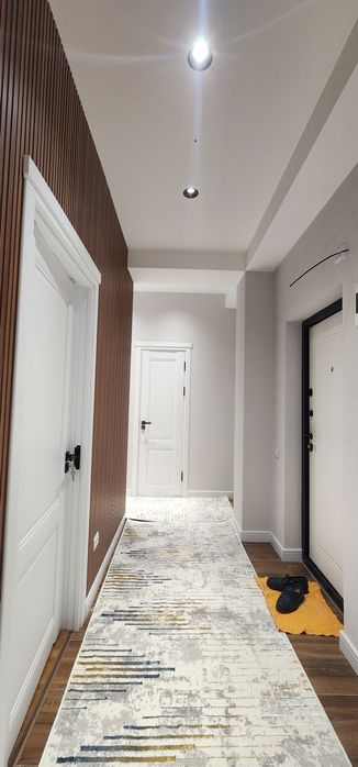 Юнусобод 16кв ЖК Хонсарой Океан  2комнатная новая евроремонт семейний