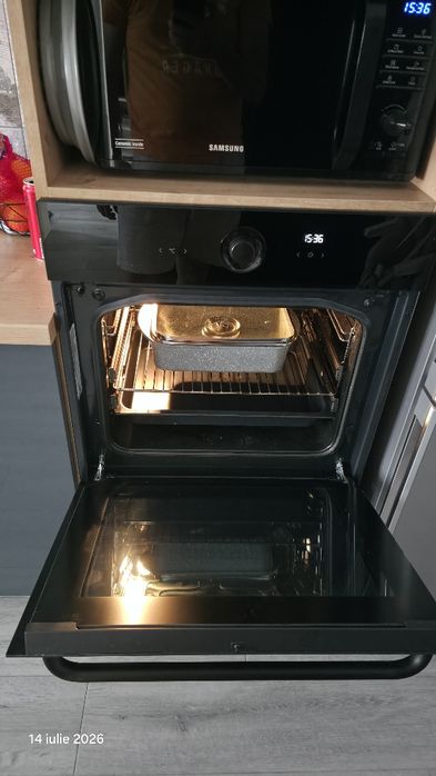 Cuptor Gorenje simplicity