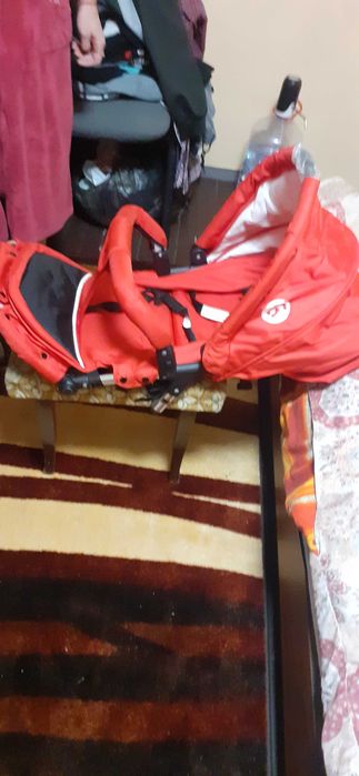 Децка количка за бебета