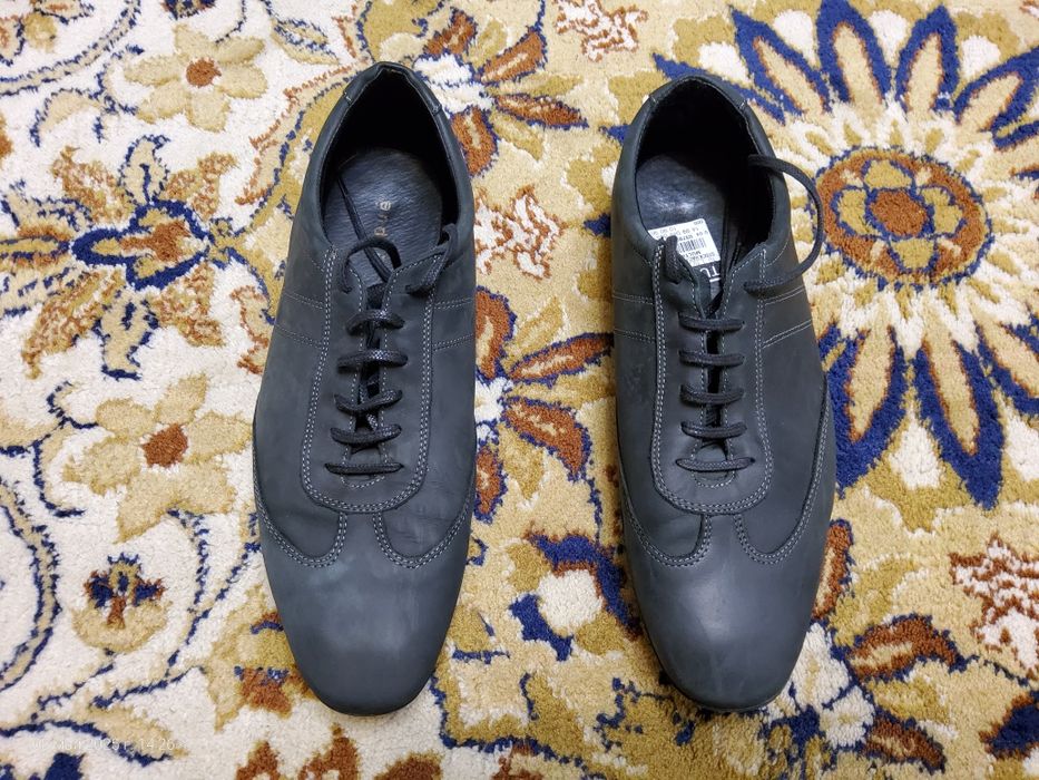 Мъжки затворени обувки Андре №44