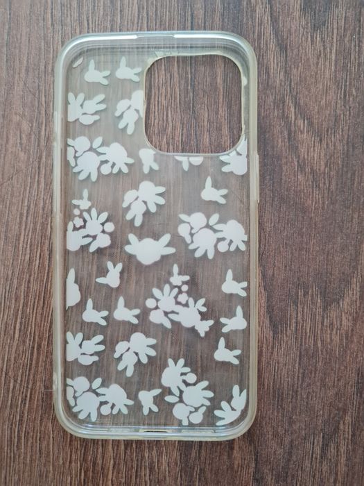 iPhone 13 Pro case