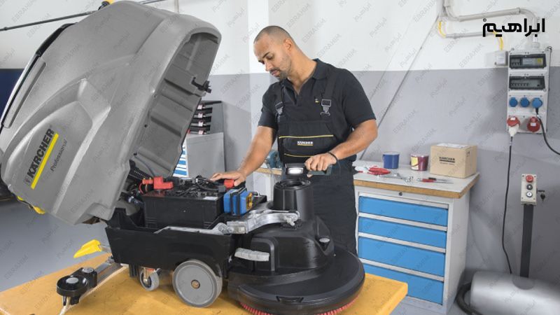 Service , piese de schimb , utilaje spalatorie auto si curatenie prof