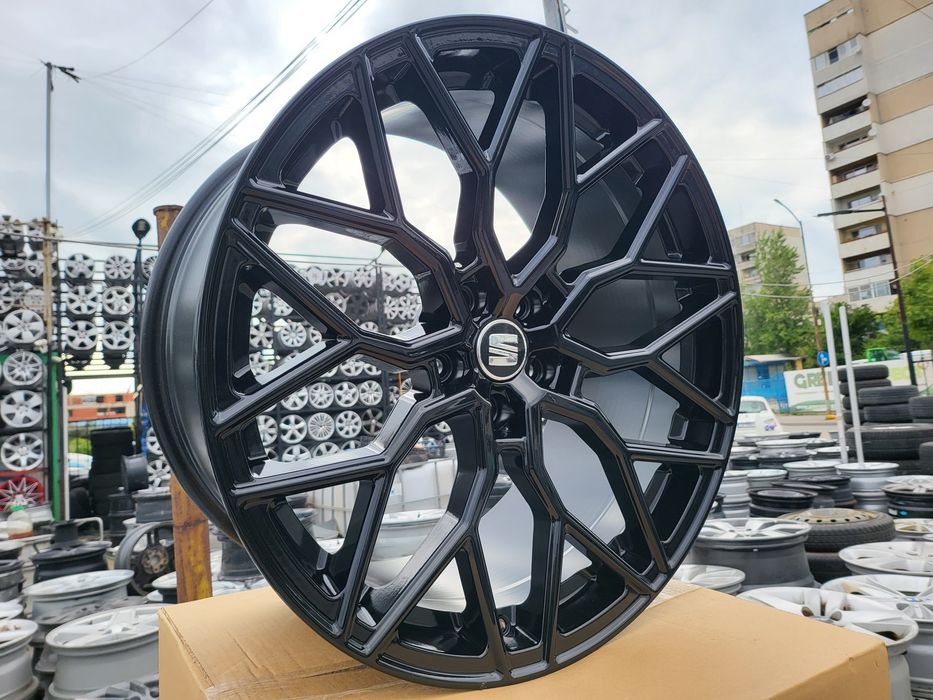 Джанти 20 5х112 Сеат ,Seat ,Skoda,Audi,WV,BMW,Mercedes