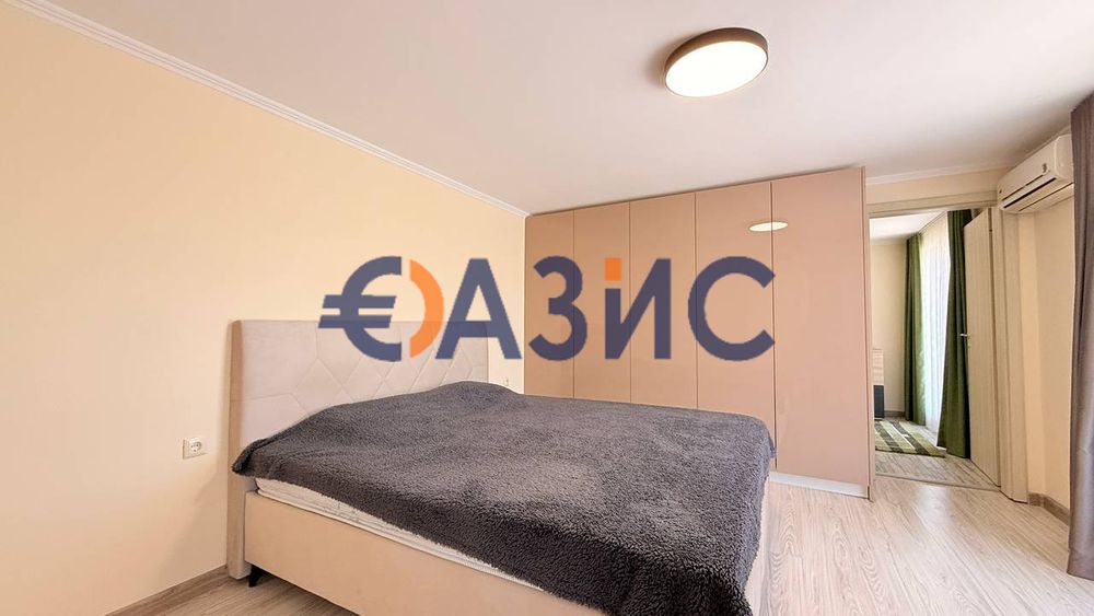 На две нива апартамент с 3 спални в комплекс Vip Zone, Слънчев Бряг, България, 166 кв., цена 190 000 евро #34207528
