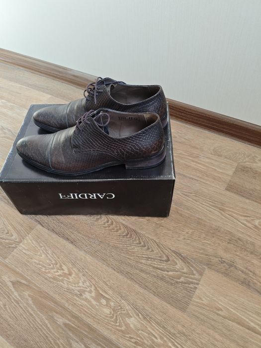 Туфли мужские BFI