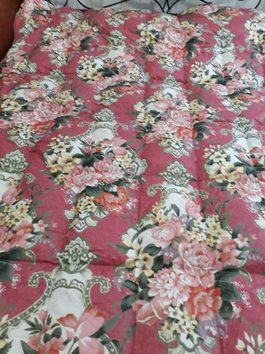 Одеяло Перовое новое