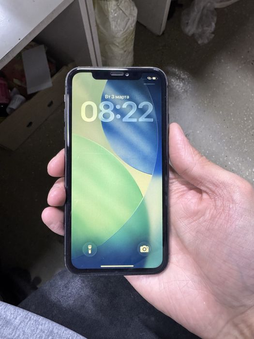 Продам iphone 11 128gb все работает