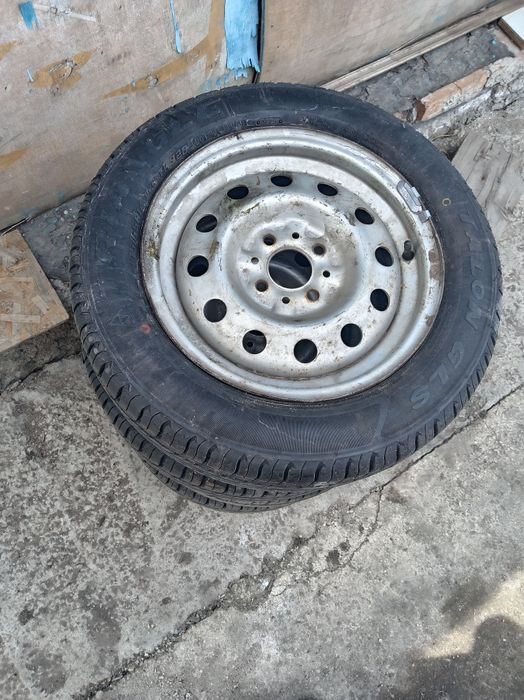 Триангле лада гранта