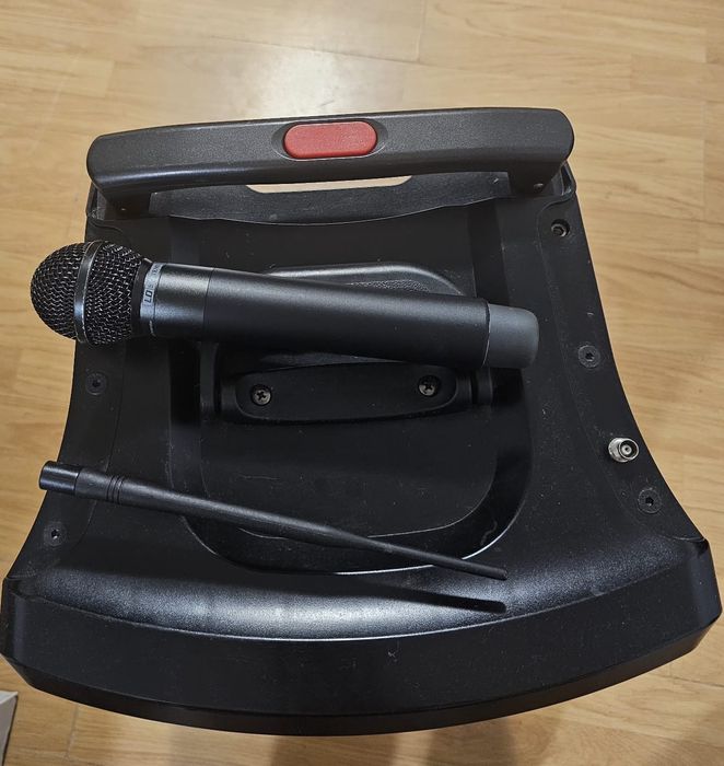 Boxa portabila LD Systems
